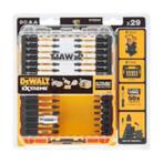 DeWALT DT70734T 29-delige FLEXTORQ schroefbitset, Cvin, Groningen, Nieuw, Ophalen of Verzenden