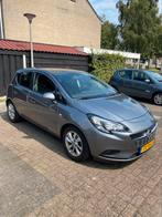 Opel Corsa 1.3 Cdti 5D 55KW 2017 Grijs, Voorwielaandrijving, Stof, 74 pk, 1137 kg