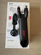 Bontrager XXX carbon stuurpen blendr stem 130 mm, Stuur, Racefiets, Ophalen of Verzenden, Zo goed als nieuw