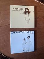 Lampshade cd’s, Ophalen of Verzenden, Zo goed als nieuw