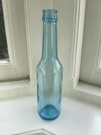 Blauwe Longneck flessen. 24 stuks 2,50 euro., Gebruikt, Ophalen