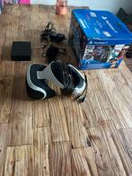 PlayStation VR Mega Pack, Ophalen of Verzenden, Gebruikt, VR-bril, Sony PlayStation