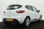 Renault Clio BWJ 2018 1.5 dCi 90 PK Zen / Nwe APK AIRCO / NA, Te koop, Hatchback, Gebruikt, Clio