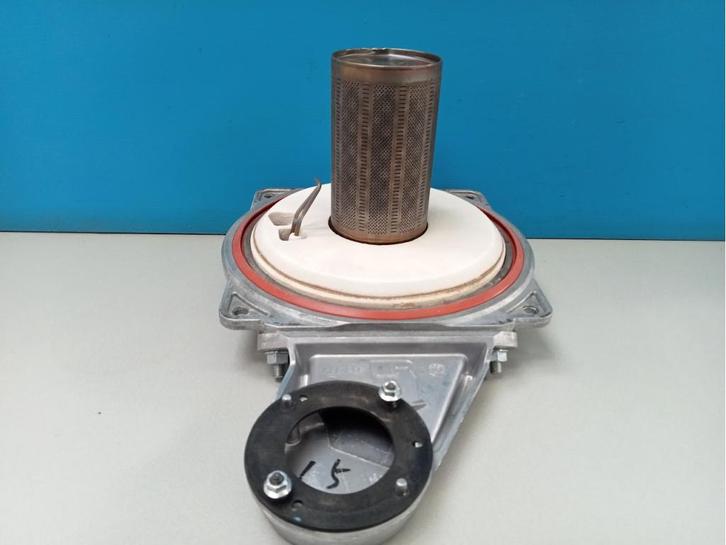 Voorplaat warmtewisselaar Remeha Avanta 35c S100008, Doe-het-zelf en Verbouw, Verwarming en Radiatoren, Gebruikt, Cv-ketel of Combi-ketel