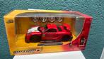 Toyota MR2 ZZW30 Jada Toys ongeopend, Ophalen of Verzenden, Zo goed als nieuw, Jada