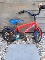 loekie fietsje, Ophalen, Gebruikt, Minder dan 16 inch, Loekie