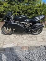 Ducati750ss ie dark, Particulier, Super Sport, 2 cilinders, 750 cc