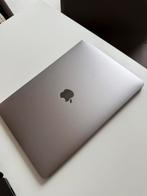 Apple MacBook Pro 13-inch 2018, Computers en Software, Apple Macbooks, MacBook Pro, 256 GB, 2 tot 3 Ghz, Qwerty
