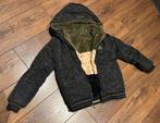 WE Winterjas 146/152, Ophalen of Verzenden, Zo goed als nieuw, Meisje, Jas