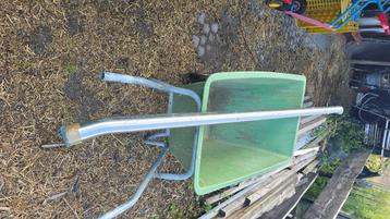 Sidebar VW Transporter T5/T6 beschikbaar voor biedingen
