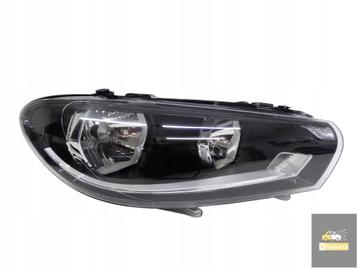 VW Scirocco III Lift 14-17 rechterlamp gewoon 1K8941006Q ori beschikbaar voor biedingen