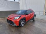 Toyota Aygo X 1.0 VVT-i S-CVT Envy AUTOMAAT~Navigatie, Apple, Gebruikt, Euro 6, 4 stoelen, 3 cilinders