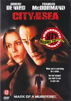 2de hands: City by the Sea - DVD, Vanaf 12 jaar, Verzenden, Gebruikt, Actiethriller