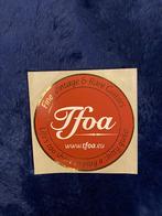 €700,- tegoed bij The Fellowship of Acoustics, €100,- gratis, Muziek en Instrumenten, Ophalen, Nieuw, Overige typen