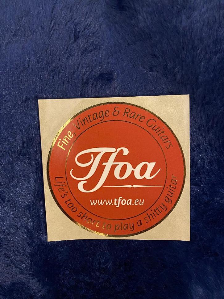 €700,- tegoed bij The Fellowship of Acoustics, €100,- gratis, Muziek en Instrumenten, Snaarinstrumenten | Gitaren | Akoestisch