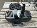 Vijverpomp waterland aqua pro 4500 liter, Tuin en Terras, Vijver-toebehoren, Ophalen, Zo goed als nieuw, Vijverpomp