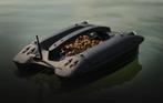 Deeper Voerboot Quest met ingebouwde visvinder @ Vinkeveen, Watersport en Boten, Hengelsport | Karpervissen, Ophalen of Verzenden