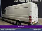 Mercedes-Benz Sprinter 311 CDI Automaat L3H2 *Post NL inrich, Automaat, Gebruikt, 4 cilinders, 2000 kg