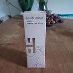 Hanzz +Heidii Vitalize Foam Softener 100ml, Gehele gezicht, Wit, Nieuw, Ophalen of Verzenden