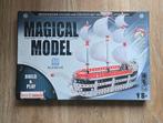 Magical Model Boot - Nieuw in doos!, Onbekend, Nieuw, Ophalen of Verzenden, Onbekend