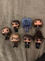 Harry Potter Funko, Ophalen of Verzenden, Zo goed als nieuw, Actiefiguurtje