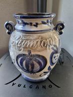 Vintage West Germany Scheurich ceramic rumtopf wgp 826-36, Antiek en Kunst, Antiek | Keramiek en Aardewerk, Verzenden