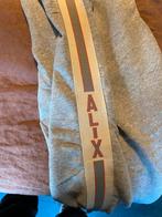 Alix the Label Grijze Jogger Maat L, Ophalen of Verzenden, Maat 52/54 (L), Grijs