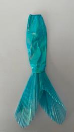 Barbie zeemeermin, Ophalen of Verzenden, Zo goed als nieuw, Pop