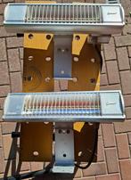 Terrasverwarmer/heater Golden 1300 Comfort, Ophalen, Gebruikt