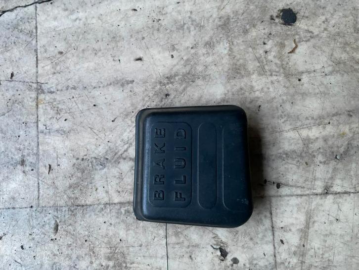 Piaggio skipper rempot kapje, Motoren, Tuning en Styling, Ophalen