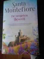 Santa Montefiore, Boeken, Gelezen, Ophalen of Verzenden, Santa Montefiore, Nederland