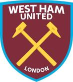 West ham united tickets, Twee personen