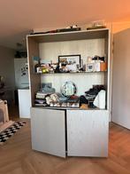 Kast gekocht van driehoek meubelen, Huis en Inrichting, Ophalen of Verzenden, Zo goed als nieuw, 25 tot 50 cm