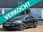 Opel Astra GTC 1.4 Turbo Sport / Airco / Sensoren / Cruise /, Auto's, Voorwielaandrijving, Gebruikt, 4 cilinders, 700 kg
