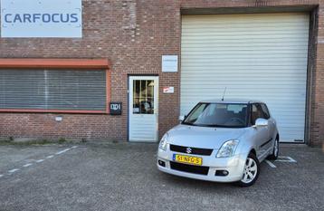 Suzuki Swift 1.3 Limited NAP 1e eigenaar APK beschikbaar voor biedingen