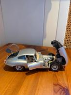 Jaguar E 1961, Ophalen of Verzenden, Bburago