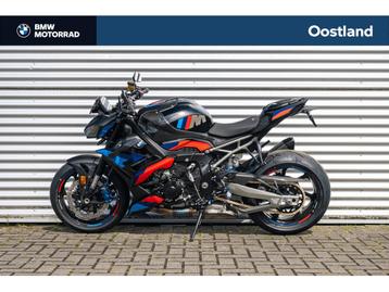 BMW M 1000 R (bj 2025) beschikbaar voor biedingen
