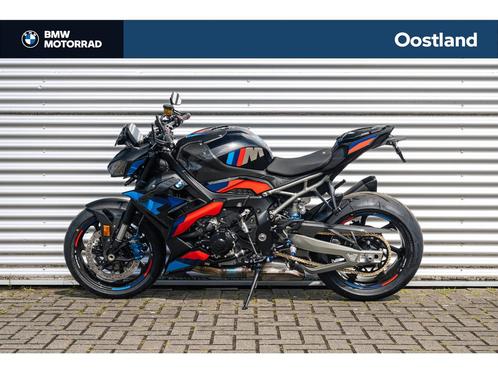 BMW M 1000 R (bj 2025), Motoren, Motoren | BMW, Overig, meer dan 35 kW, ABS, Cruise Control, Handvatverwarming, LED Verlichting