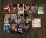 Txt photocards, Verzenden, Zo goed als nieuw, Foto of Kaart