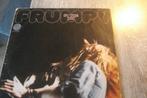 FRUMPY BY THE WAY FRUMPY OP L.P. ZEER  ZELDZAAM, Ophalen of Verzenden, Zo goed als nieuw, 12 inch, Progressive