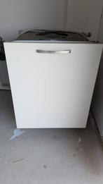 Siemens Dishwasher, Witgoed en Apparatuur, Vaatwasmachines, Gebruikt, 60 cm of meer, Minder dan 10 liter, Ophalen of Verzenden