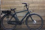 Cortina E-U1 herenfiets 51 cm 450Wh 7 versn 12 mnd garantie, Fietsen en Brommers, Elektrische fietsen, Gebruikt
