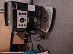 Koffie machine  de longhi volautomatische, Witgoed en Apparatuur, Koffiezetapparaten, Gebruikt, Koffiemachine, 4 tot 10 kopjes