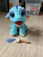 Torch Fur Real vuurspuwend draakje, Ophalen, Gebruikt, Jongen of Meisje
