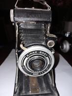 Fototoestellen antiek, Ophalen