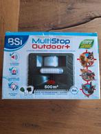 BSI multistop outdoor+. Ultrasone dierenverjager., Ophalen of Verzenden, Zo goed als nieuw, Onkruidbestrijding