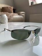 Rayban zonnebril RB 3183, Gebruikt, Zonnebril, Ophalen of Verzenden, Ray-Ban