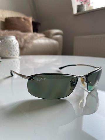 Rayban zonnebril RB 3183 beschikbaar voor biedingen