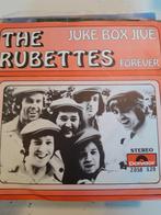The rubettes 7inch juke box jive, Cd's en Dvd's, Vinyl Singles, Ophalen of Verzenden, Zo goed als nieuw, Pop