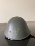 Nederlandse (leger)helm, Verzamelen, Verzenden, Landmacht, Nederland, Helm of Baret